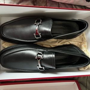 Men’s Salvatore Ferragamo size 10 1/2
